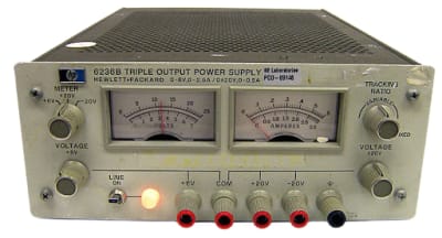 KEYSIGHT TECHNOLOGIES 6236B