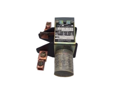 SCHNEIDER ELECTRIC 9055-AO120L