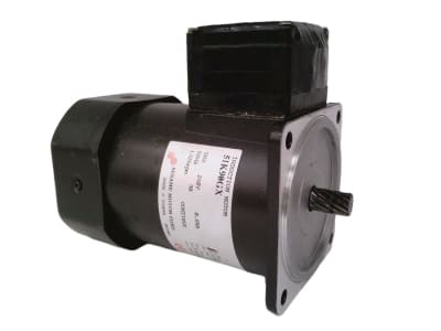 SESAME MOTOR 4IK25A-UFTS