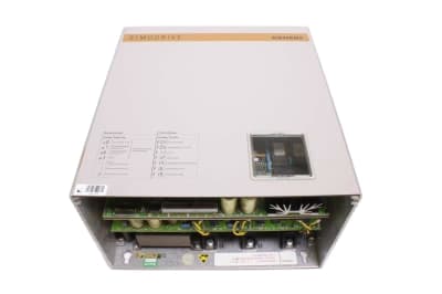 SIEMENS 6RA2732-6DV57-0