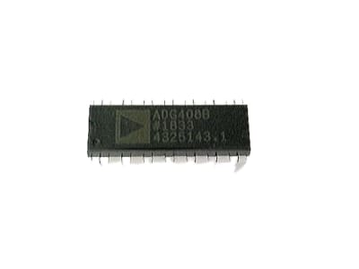 ANALOG DEVICES ADG408BNZ
