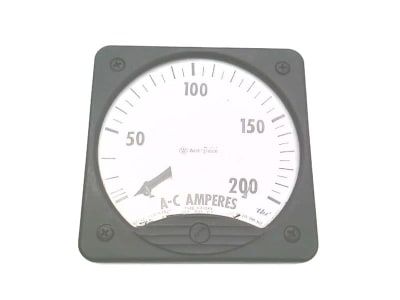 WESCHLER 291B461A21