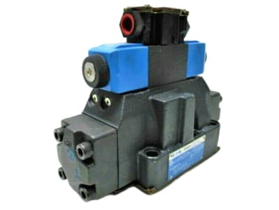 EATON CORPORATION DG5V-8-H-4C-E-T-VM-FW-B-10