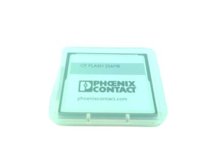 PHOENIX CONTACT CF FLASH 256MB