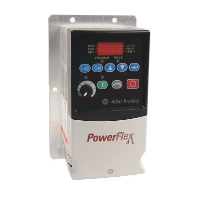 ALLEN BRADLEY 22A-B8P0H204