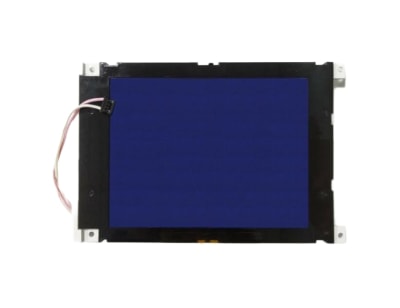 RADWELL VERIFIED SUBSTITUTE JZNC-XPP02-SUB-LCD