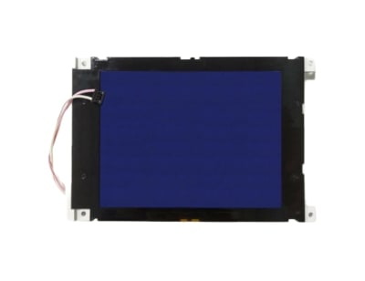 RADWELL VERIFIED SUBSTITUTE JZNC-XPP02B-SUB-LCD