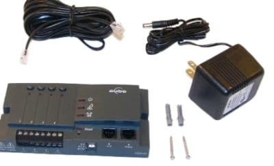 HONEYWELL CT241-01