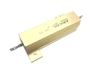 OHMITE HS504R7F