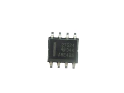 TEXAS INSTRUMENTS SEMI UCC27524D