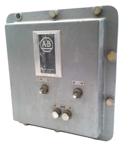 ALLEN BRADLEY 709-AEB7291