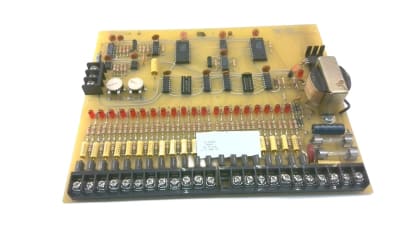 SPECIAL TIMER CORP 7940-1-6