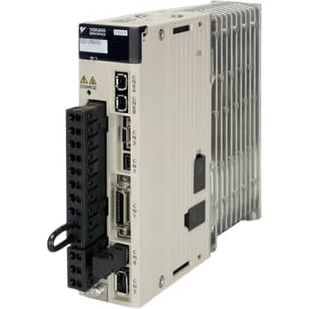 YASKAWA ELECTRIC SGDV-1R6A21A