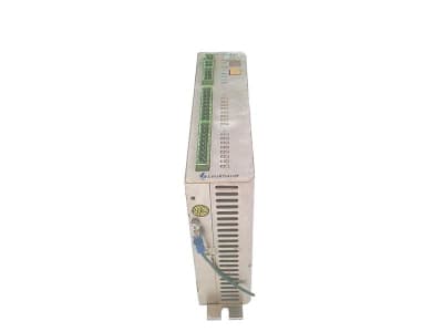 LEUKHARDT SYSTEMS DEASY-DKA