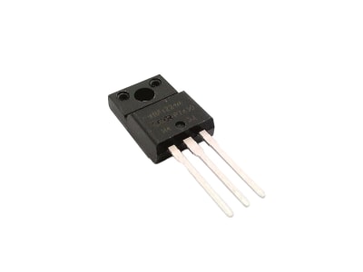 INTERNATIONAL RECTIFIER IRFIZ24NPBF