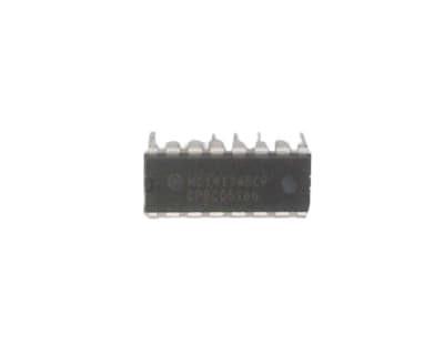 ON SEMICONDUCTOR MC14174BCP