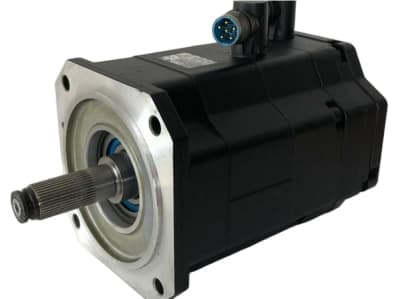 KUKA 1FK7103-5AY71-1SY3-Z S81