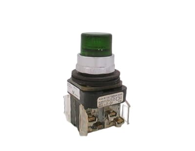 ALLEN BRADLEY 800T-QTH10GAY