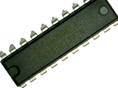 GENERIC IC74HCT377N