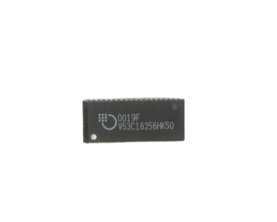MOSEL VITELIC V53C16256HK50