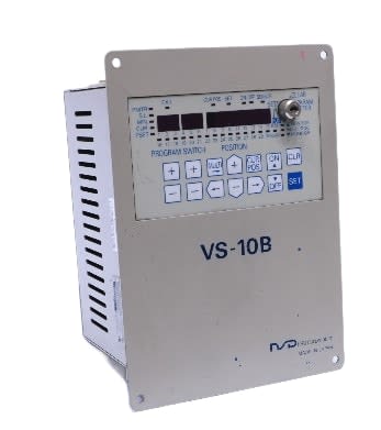 NSD VS-10B-PNNP-0-1.1