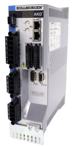 DANAHER MOTION AKD-P00307-NBAN-0000
