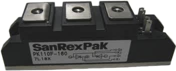 SANREX PK110F160