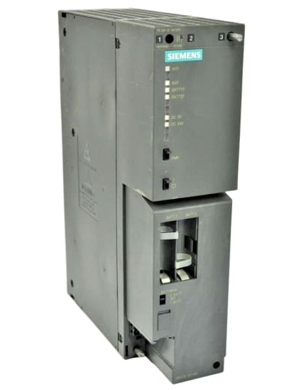 SIEMENS 6EP8090-0CA00