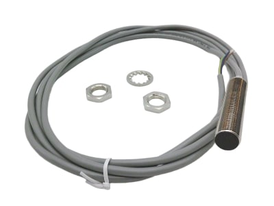 RADWELL VERIFIED SUBSTITUTE XS1-M12MA230-SUB