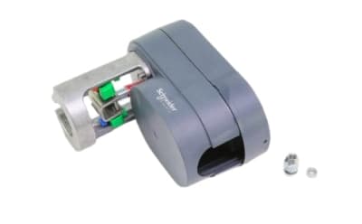 INVENSYS MG350V-24F