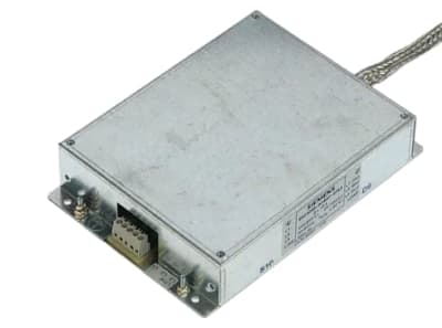 SIEMENS 6SE3290-0DC87-0FA4