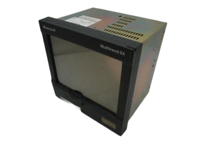HONEYWELL TVMUSX-400000-300-11-4-010-0U000P-000