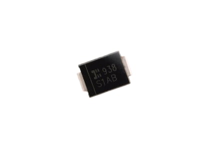 DIODES INC S1AB-13-F