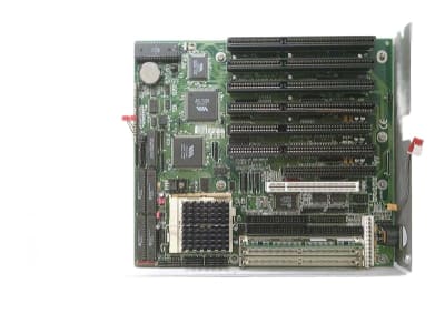 SIEMENS 3-424-2168A02