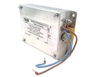 RASMI ELECTRONICS RS 1010-VSM
