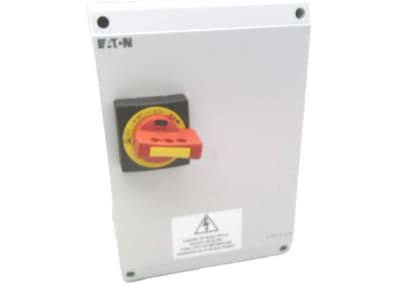 EATON CORPORATION EMS03D5ABE