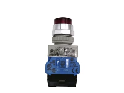 IDEC ALW29911DN-R-12V