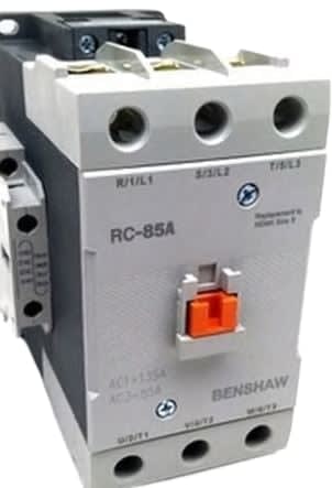 BENSHAW RC-65A-56AC120