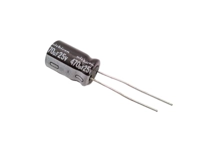 NICHICON UPW1E471MPD1TD