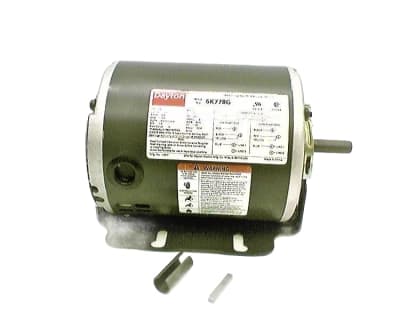 GRAINGER 6K778