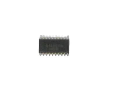 TEXAS INSTRUMENTS SEMI SN74AHC245NSR