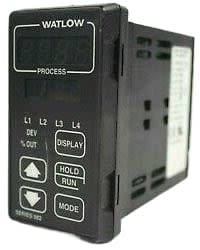 WATLOW 982C-10FT-AARR