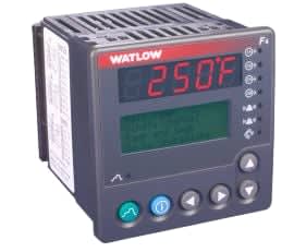 WATLOW F4DH-CCCC-01RG