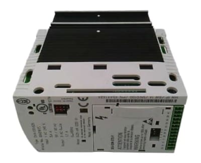 EATON CORPORATION DV4-120-037
