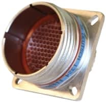 TE CONNECTIVITY D38999/20FE6HA