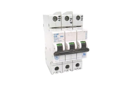 GENERAL ELECTRIC EP103ULC06