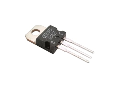 CENTRAL SEMICONDUCTOR BU407