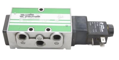 WALTER PNEUMATIK SE-9502-110