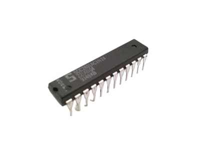 NXP SEMICONDUCTOR SCC2691AC1N24