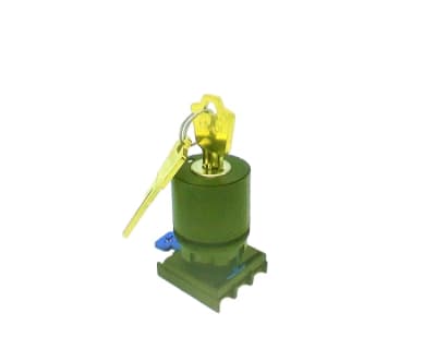 RADWELL VERIFIED SUBSTITUTE ZB4BG0TEC10-SUB-2 N/O-KIT